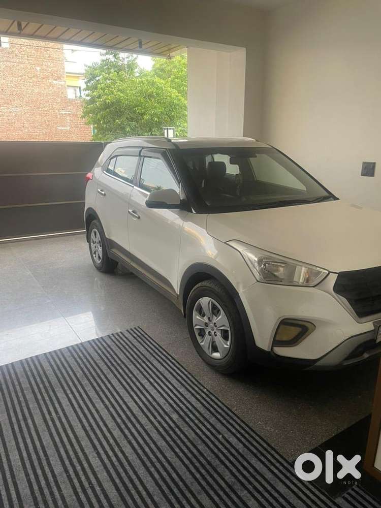 Hyundai Diesel 2019 Car New Tyre