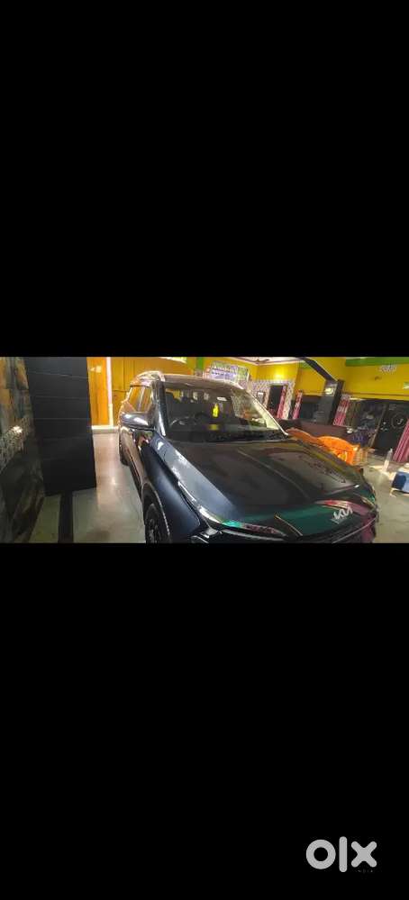 Kia Carens Less Driven Doctor`s Car As New