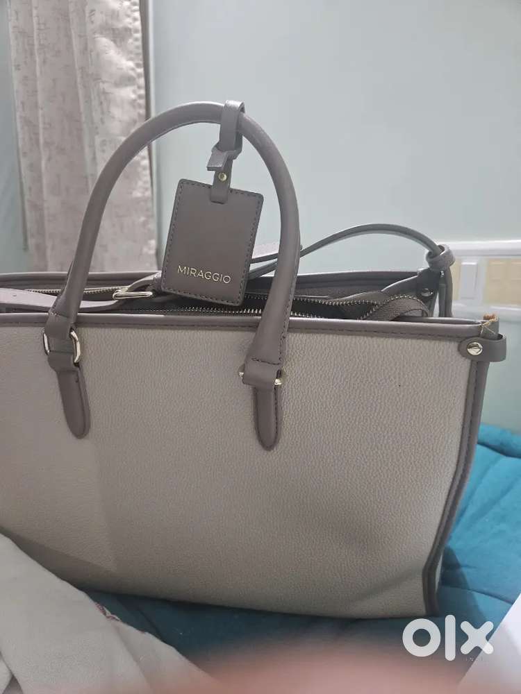 Laptop bag