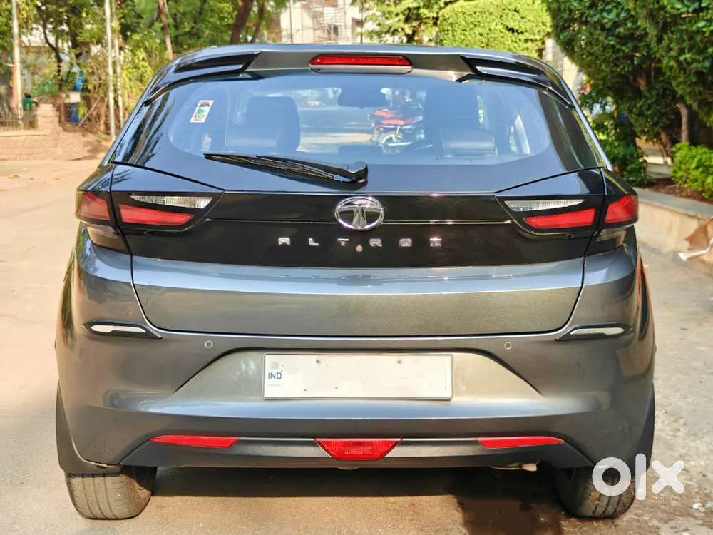 Tata Altroz Cars