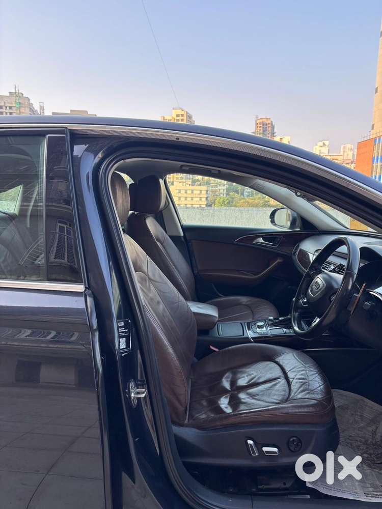 Audi A6 35 Tdi S Line Matrix, 2018, Diesel