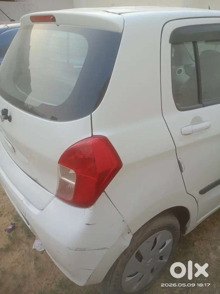 Maruti Celerio Zxi Amt (o)