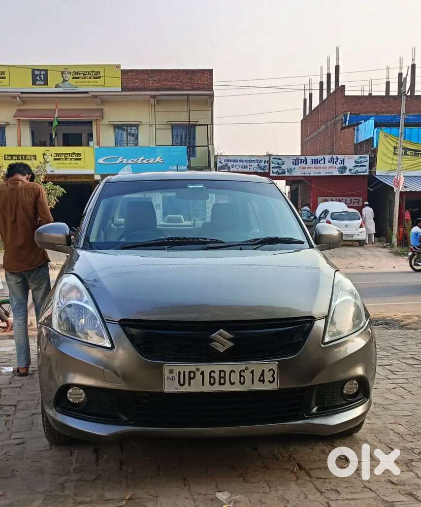 Maruti Suzuki Swift Dzire 2016 Diesel Good Condition