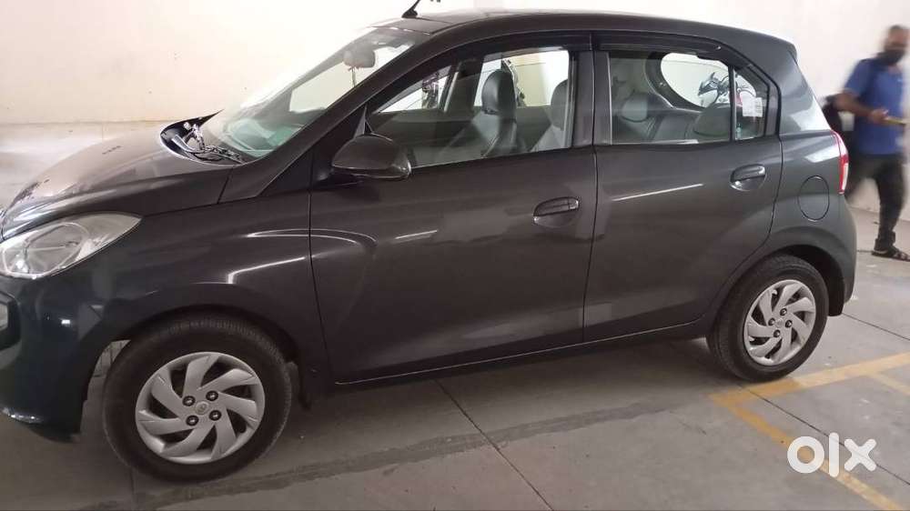 Hyundai Santro Sportz 2022
