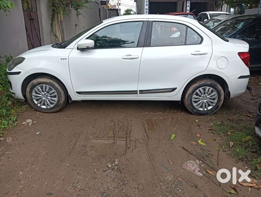 Maruti Suzuki Dzire 1.2 Vxi, 2019, Petrol