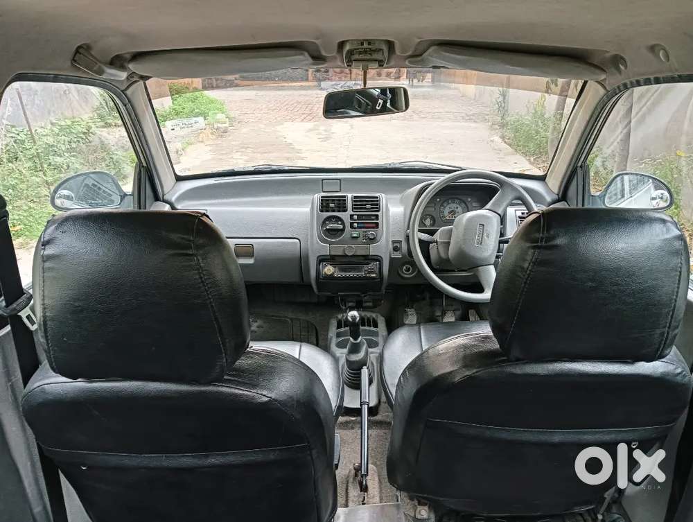 Maruti Suzuki Zen  2003 , Patrol Passing 25/11/2030