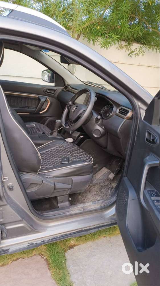 Renault Kiger 2021 Petrol Well Maintained