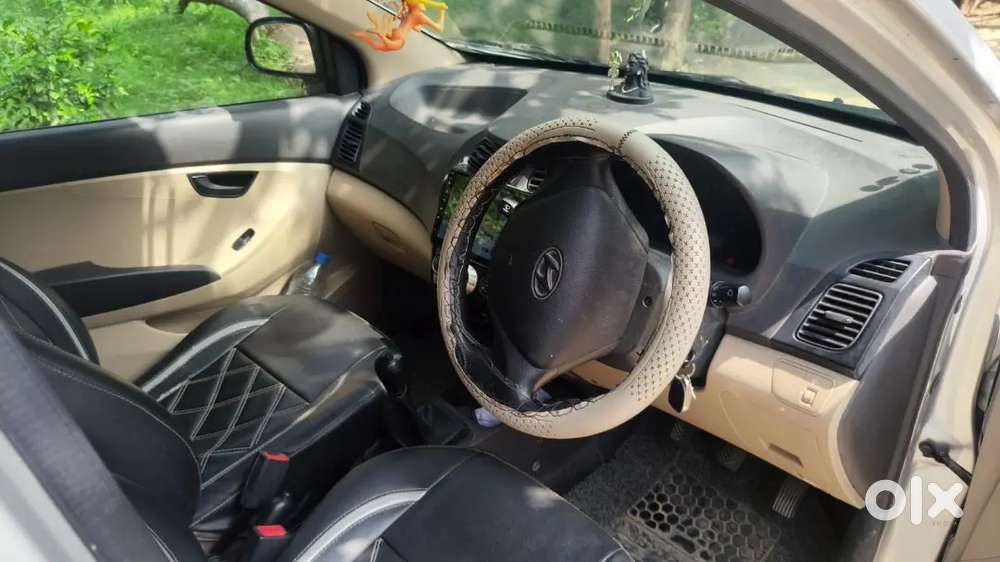 Hyundai Eon 2014 Petrol 22 Km Driven