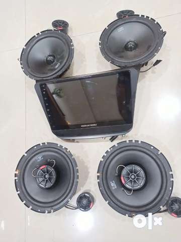 Musical speakers best sale for sale