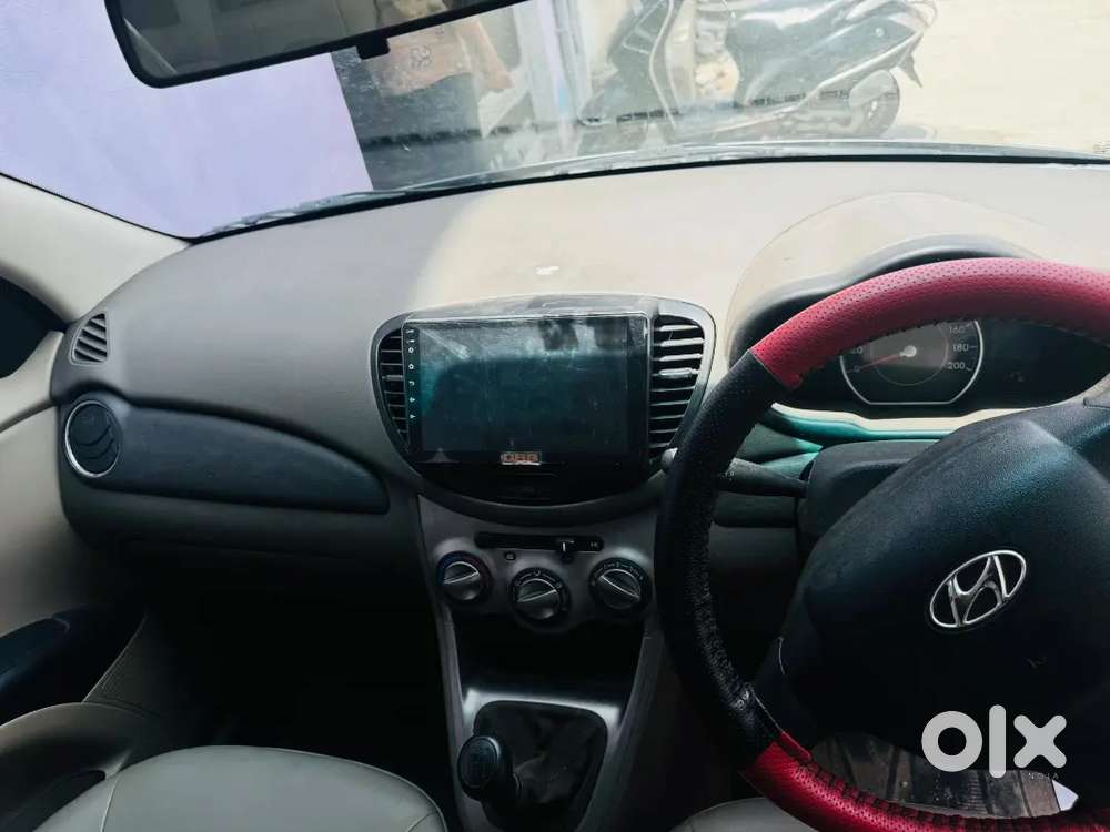 Well Maintained Vehicle Just Ready To Drive