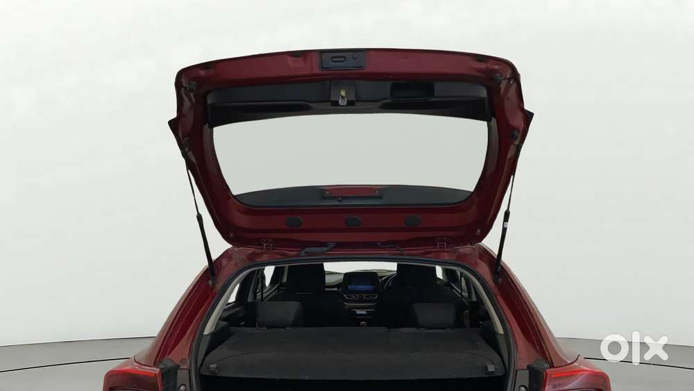 Toyota Glanza G, 2022, Petrol