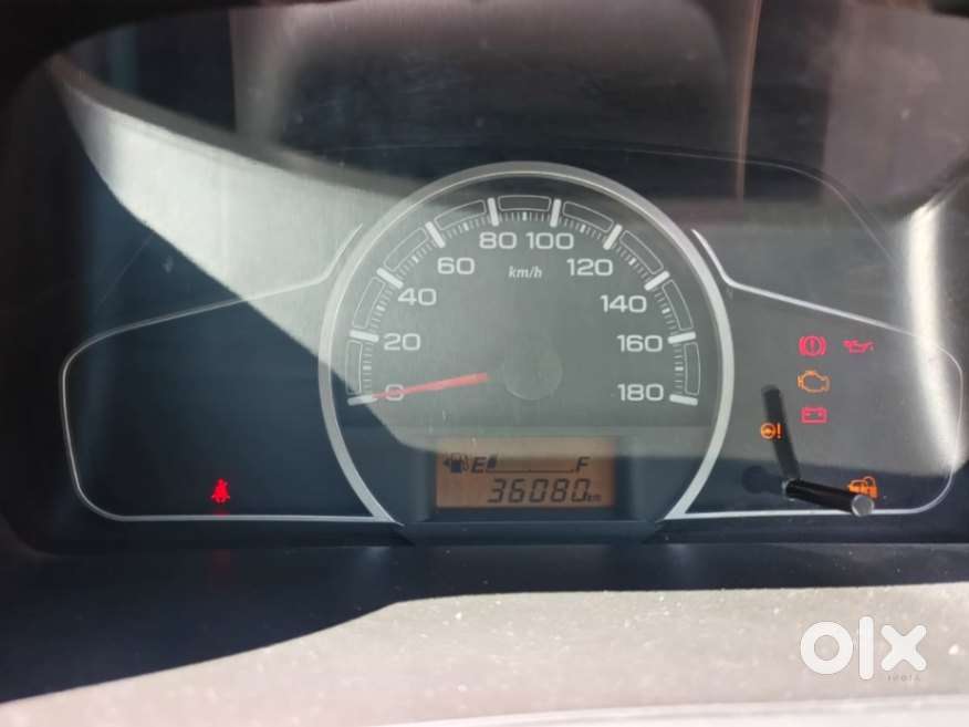 Maruti Suzuki Alto 0.8 Lxi (o), 2022, Petrol