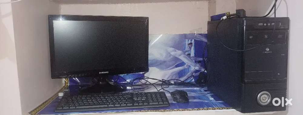desktop for sell
