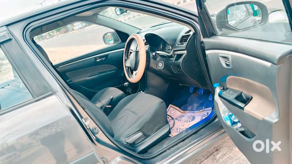 Maruti Suzuki Swift Vdi (o), 2016, Diesel