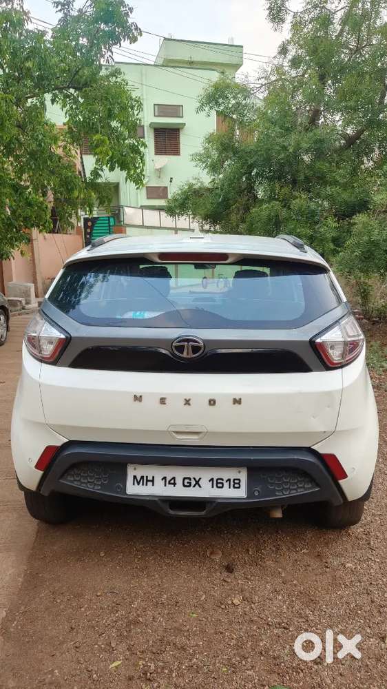 Tata Nexon 1.5 Revotorq Xt 2018 Diesel