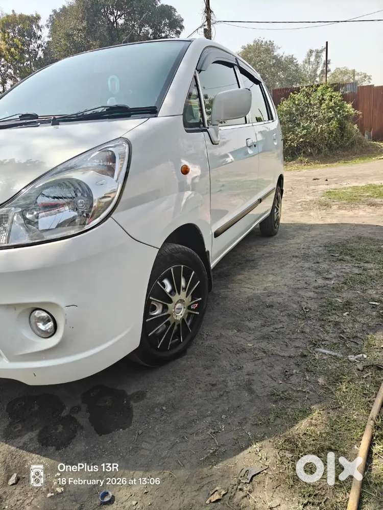 Maruti Suzuki Estilo 2010 Petrol 25000 Km Driven