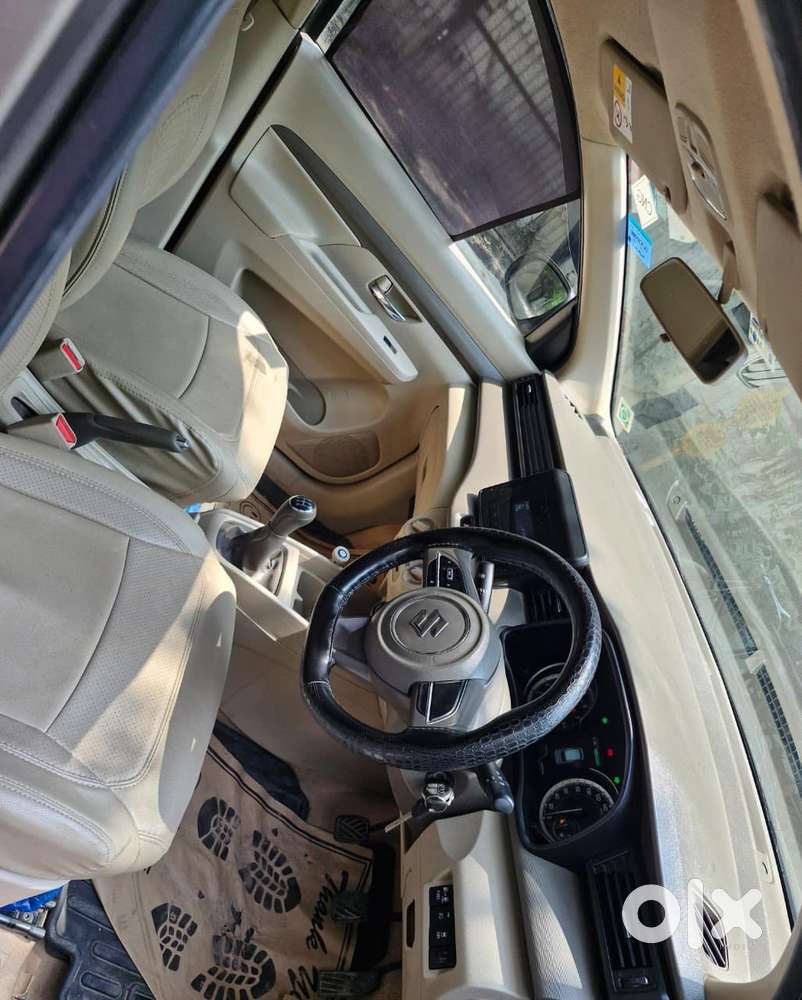 Maruti Suzuki Ertiga Vxi (o) Cng, 2025, Cng & Hybrids