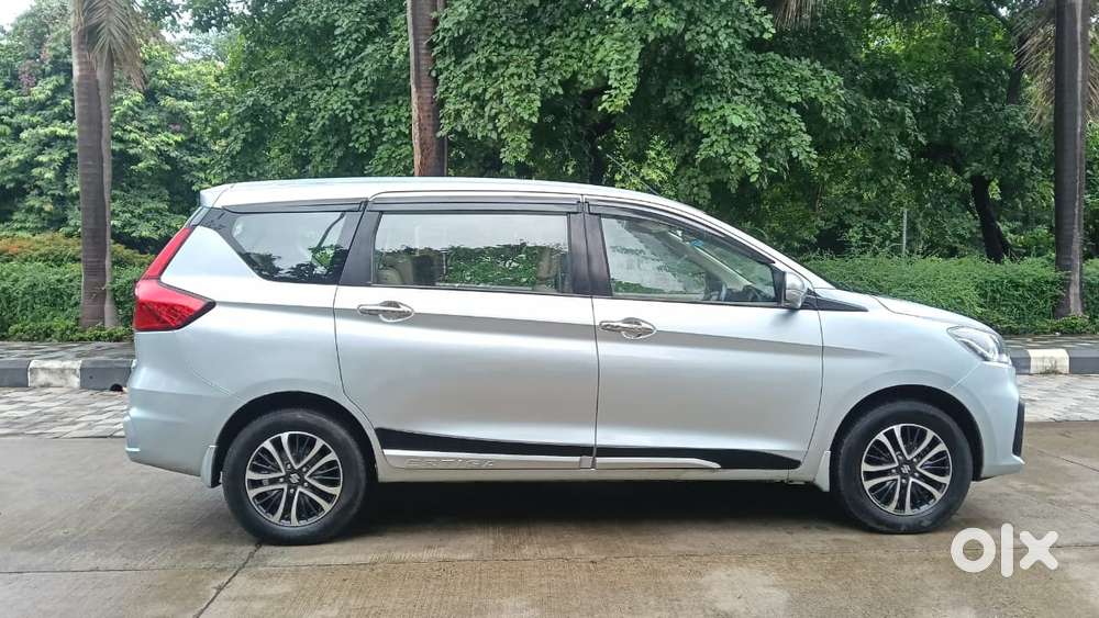 Maruti Suzuki Ertiga Zxi (o) Cng [ ], 2023, Cng & Hybrids