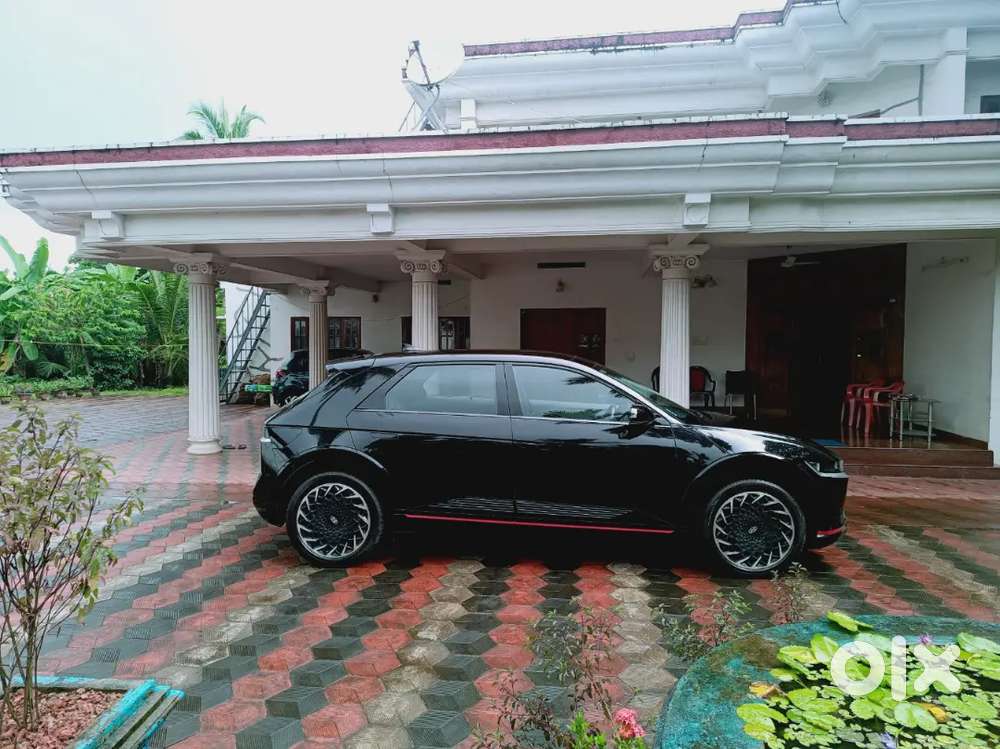 Hyundai Ioniq 5 2024 Electric Well Maintained