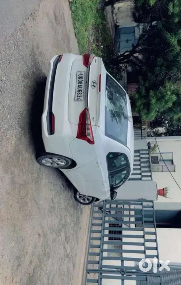 Hyundai Xcent 2019 Diesel 64000 Km Driven