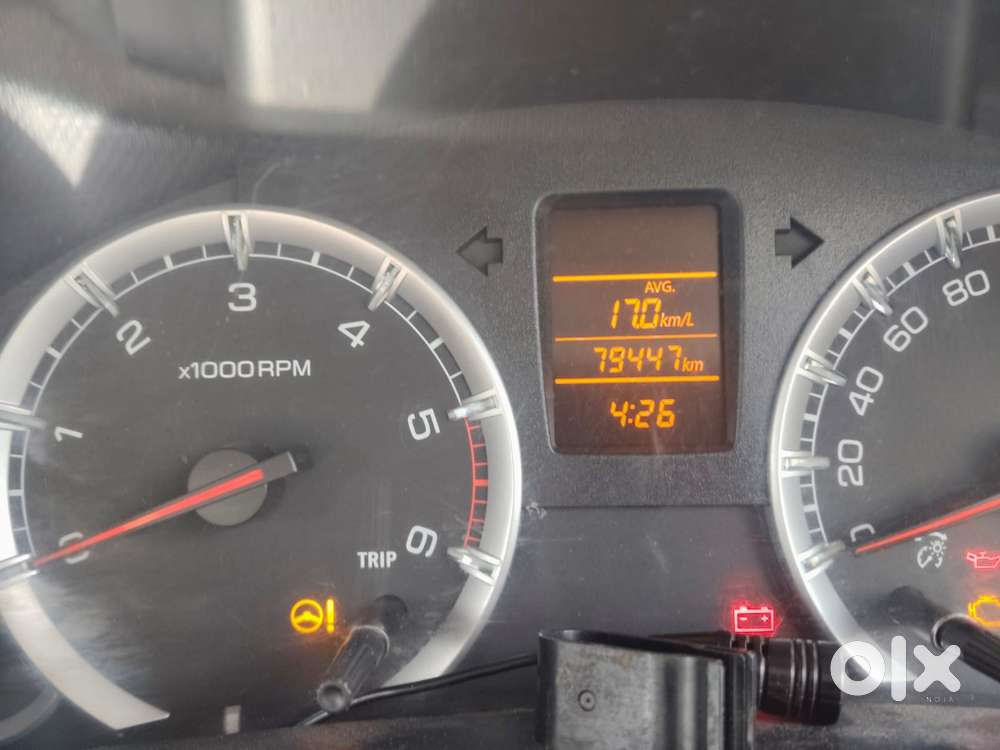 Maruti Suzuki Swift Ddis Vdi, 2015, Diesel