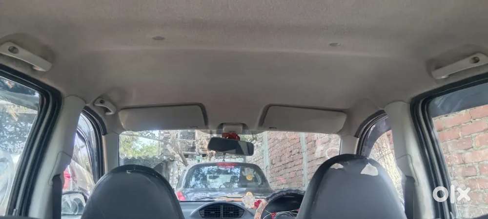 Maruti Suzuki 1000 2017 Petrol 60 Km Driven