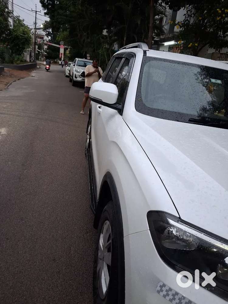 Mahindra Scorpio-n Diesel 2024