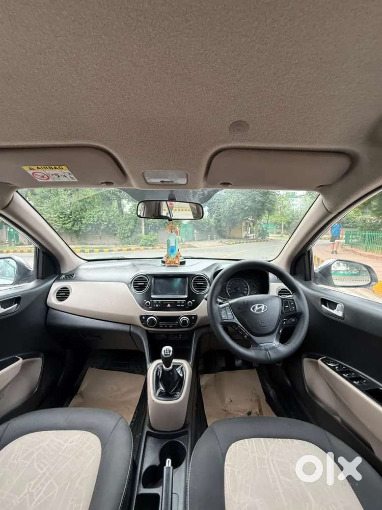 Hyundai Grand I10 Asta 1.2 Kappa Vtvt, 2018, Petrol