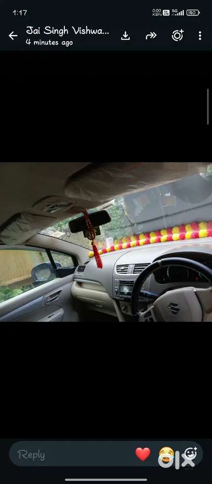 Maruti Suzuki Ertiga Vdi 2016