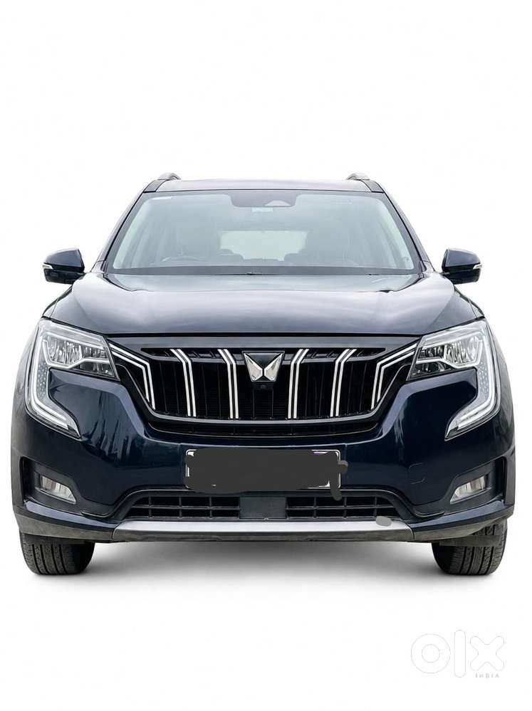 Mahindra Xuv700 Ax7l 6 Str At, 2022, Diesel