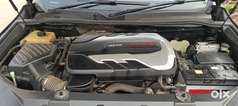 Mg Gloster Sharp 6 Seater, 2021, Diesel