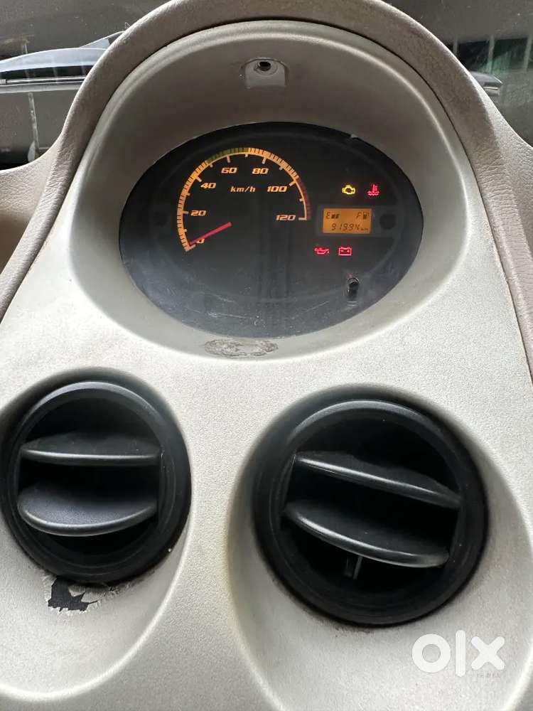 Tata Nano Lx