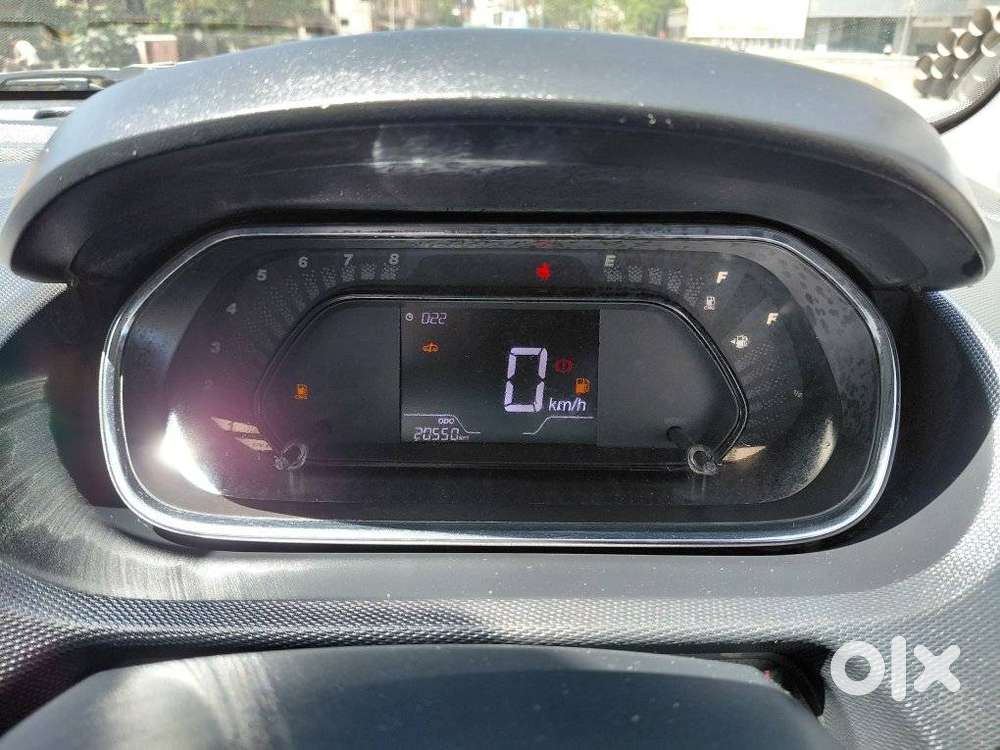 Tata Tiago 1.2 Revotron Xm Cng, 2023, Cng & Hybrids