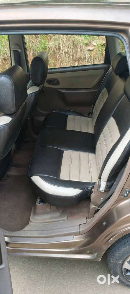 Maruti Suzuki Estilo Vxi, 2010, Petrol