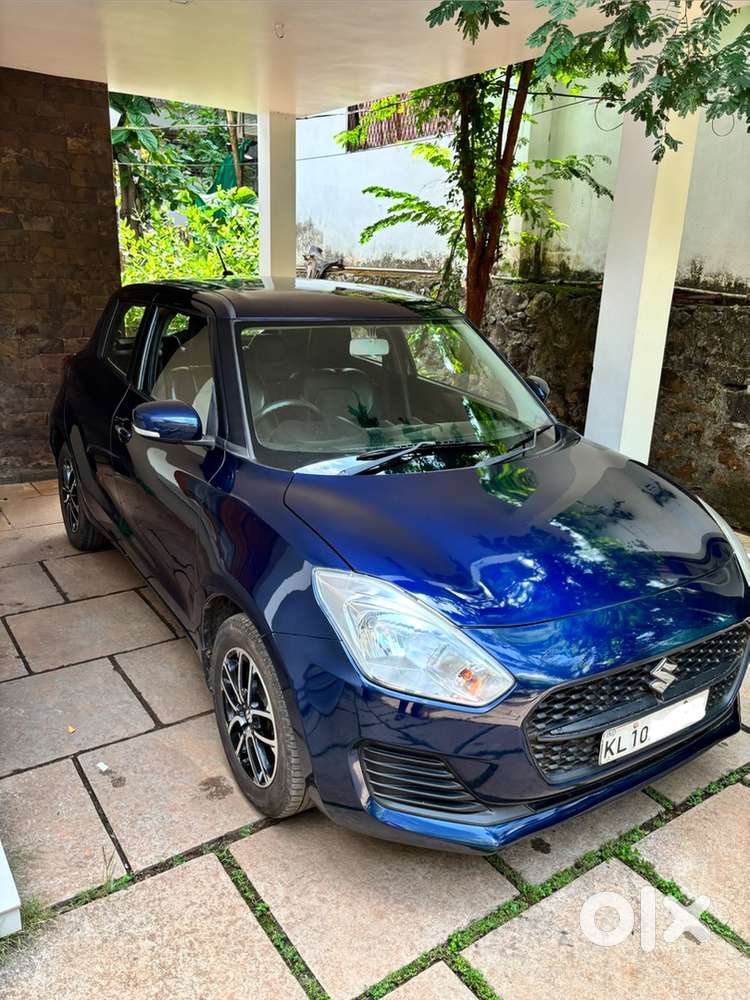 Maruti Suzuki Swift 2019 Diesel