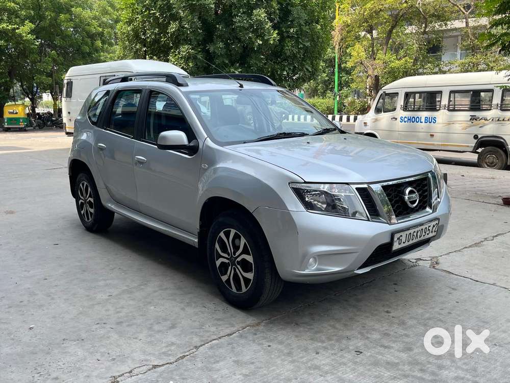 Nissan Terrano 2013-2017 Xe 85 Ps, 2016, Diesel