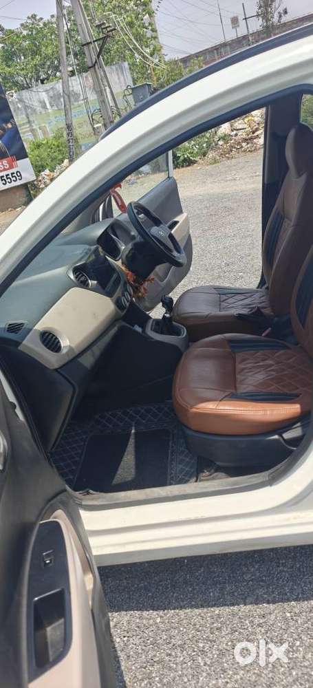 Hyundai Grand I10 2013-2016 Crdi Sportz, 2016, Diesel