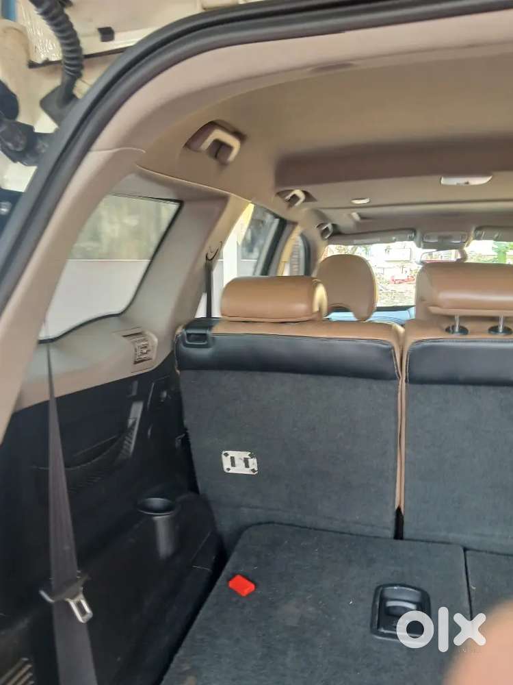 Mahindra Xuv500 W11 2019