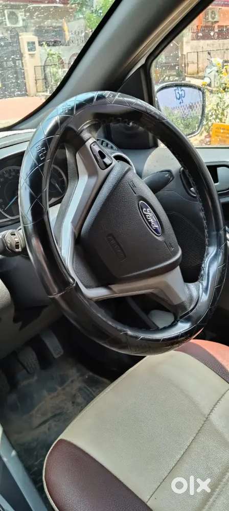 Ford Freestyle 2018 Petrol Well Maintained