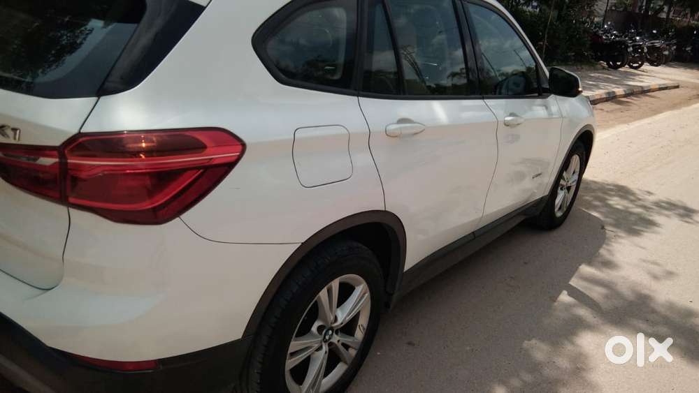 Bmw X1 Sdrive20d Expedition, 2016, Diesel