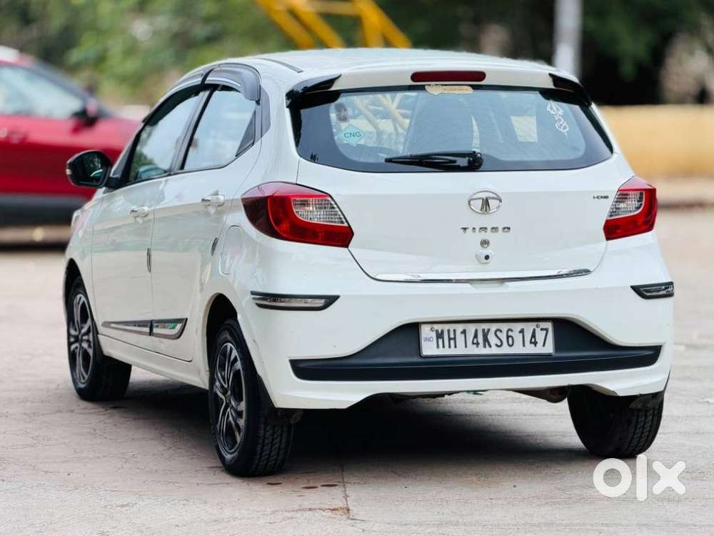 Tata Tiago 1.05 Revotorq Xz Plus, 2023, Petrol