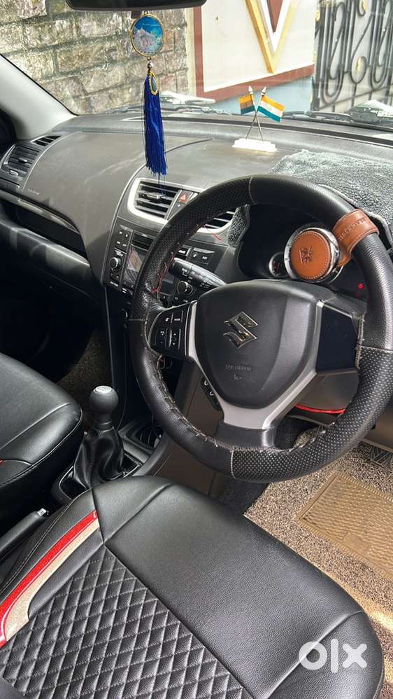 Maruti Suzuki Swift Dzire Petrol Good Condition