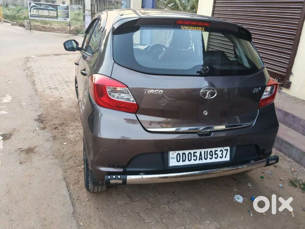 Tata Tiago Xza Plus 2020 Car Market Sa Sasta Ha