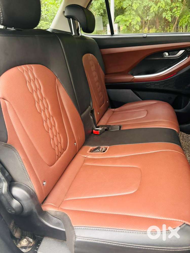 Hyundai Alcazar, 2023, Petrol