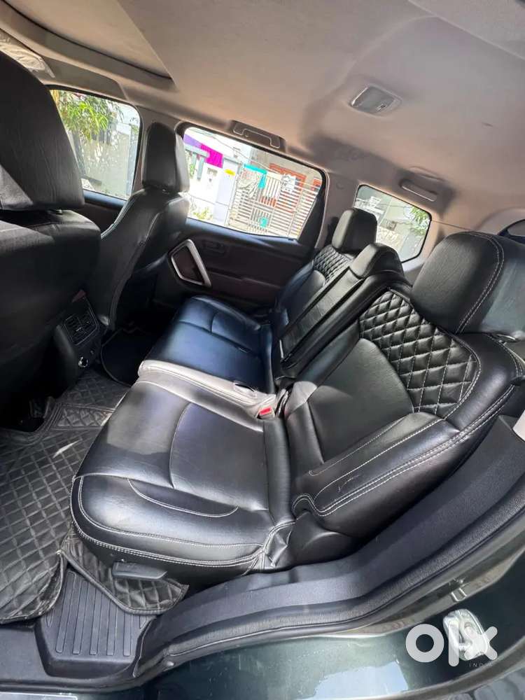 Mahindra Scorpio-n 2024 Diesel Mt