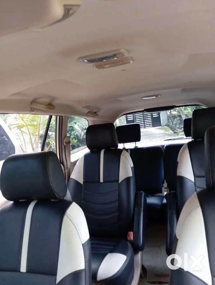 Toyota Innova 2010 Diesel 7 Seater &ndash; Well Maintained