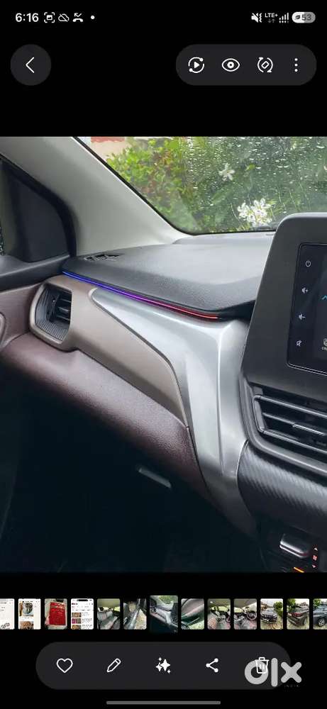 Maruti Suzuki Fronx 2024