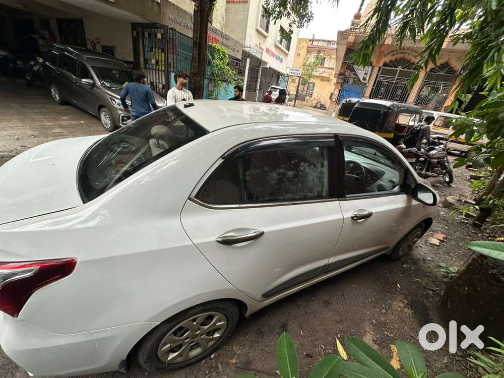 Hyundai Cng Hybrid 2019
