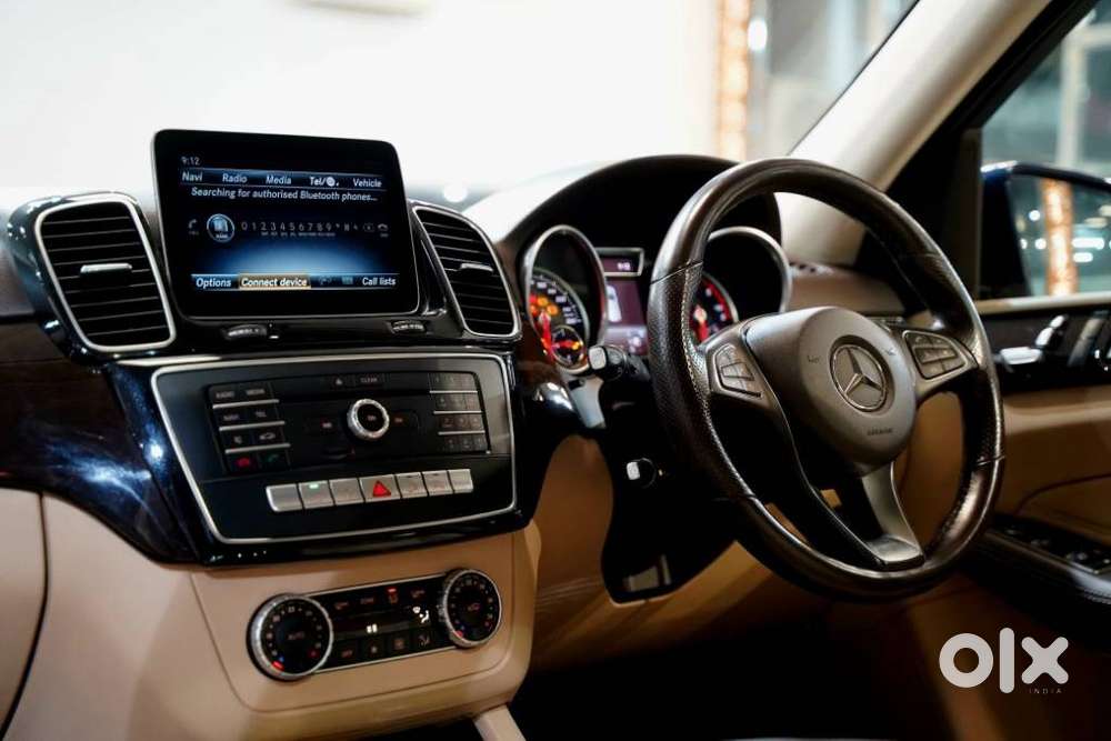 Mercedes-benz Gle Class 250d, 2019, Diesel