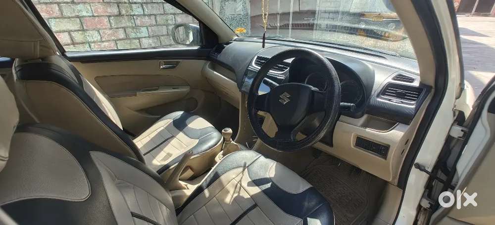 Maruti Suzuki Swift 2014